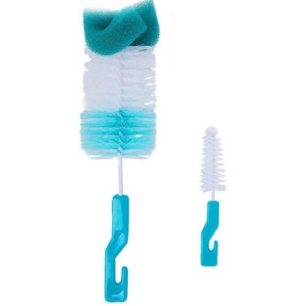 ПОМА ЕРШИК ДЛЯ МЫТЬЯ БУТЫЛОЧЕК И СОСОК №2 417