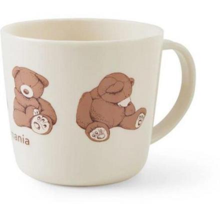 HAPPY BABY КРУЖКА 200 мл 12+