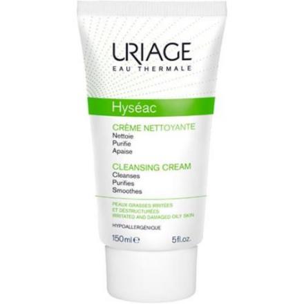 УРЬЯЖ (URIAGE) ИСЕАК КРЕМ ДЛЯ КОЖИ 150 мл д/пересушен. в результате лечения