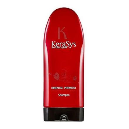 KERASYS ОРИЕНТАЛ ШАМПУНЬ 200 мл
