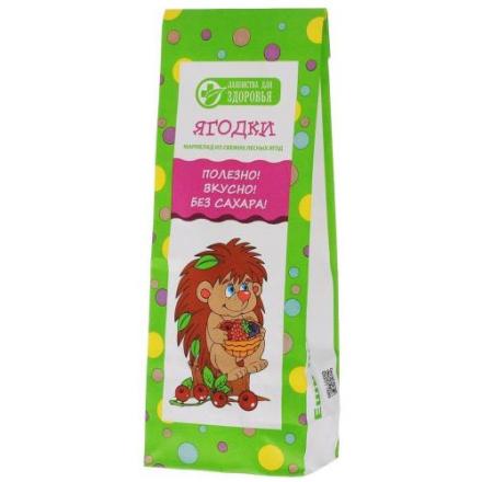 ЛАКОМСТВА Д/ЗДОРОВЬЯ МАРМЕЛАД детский 105 гр