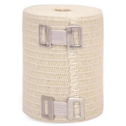 БИНТ ЭЛАСТИЧНЫЙ ВР ИНТЕКС 10см х 2м