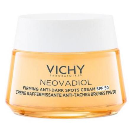 ВИШИ (VICHY) НЕОВАДИОЛ КРЕМ-ЛИФТИНГ ДЛЯ ЛИЦА 50 мл SPF50
