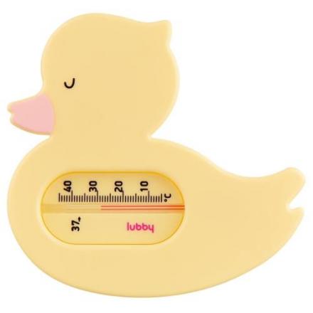 ЛАББИ ТЕРМОМЕТР ДЛЯ ВОДЫ 15847 уточка