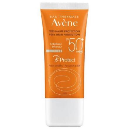 АВЕН (AVENE) B-PROTECT СРЕДСТВО СОЛНЦЕЗАЩИТНОЕ 30 мл SPF50+