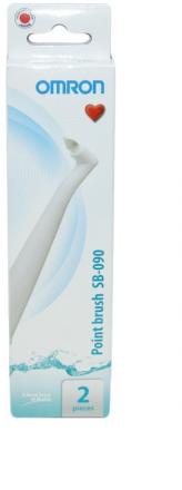 СИЭС МЕДИКА (CS MEDICA) НАСАДКА ДЛЯ ЗУБНОЙ ЩЕТКИ SB-090 №2