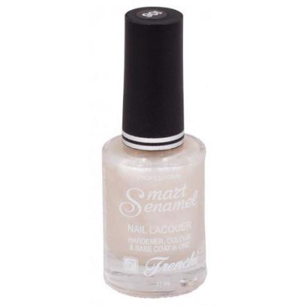 УМНАЯ ЭМАЛЬ ЛАК ДЛЯ НОГТЕЙ 11 мл 106 (мороз. узор)