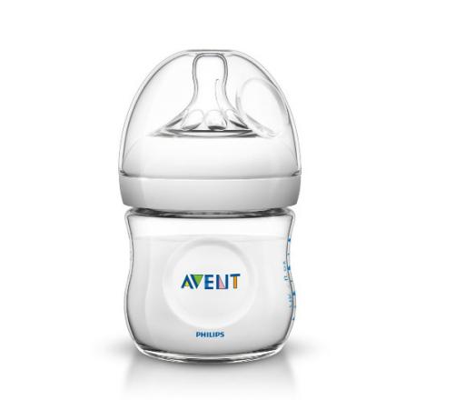 АВЕНТ NATURAL БУТЫЛОЧКА 125 мл 030/17