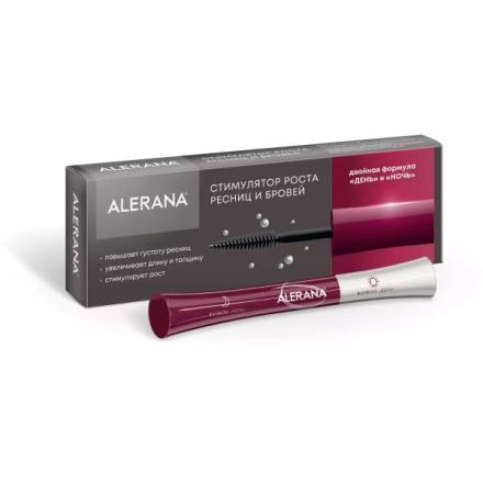 АЛЕРАНА СТИМУЛЯТОР РОСТА РЕСНИЦ №2