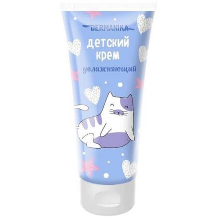 DERMANIKA (ДЕРМАНИКА) КРЕМ ДЛЯ РУК 75 мл увлажняющ.
