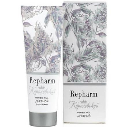 РЕФАРМ КОРОЛЕВСКИЙ КРЕМ ДЛЯ ЛИЦА 50 мл дневной