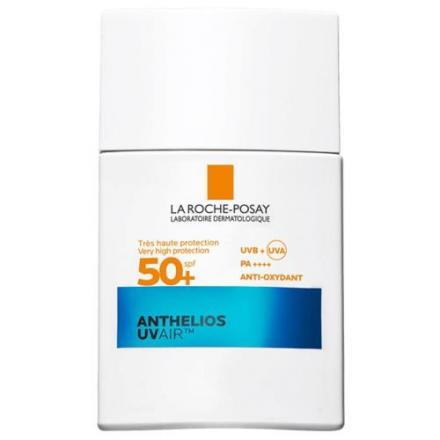 ЛЯ РОШ ПОЗЕ (LA ROCHE-POSAY) АНТГЕЛИОС UVAIR ФЛЮИД СОЛНЦЕЗАЩИТНЫЙ 40 мл SPF50+