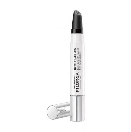 ФИЛОРГА НУТРИ-ФИЛЛЕР БАЛЬЗАМ ДЛЯ ГУБ 4 гр питательный
