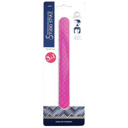 STUDIO STYLE ПИЛКА 150/180