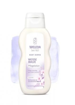 ВЕЛЕДА МОЛОЧКО ДЛЯ ТЕЛА 200 мл д/гиперчувствительной кожи