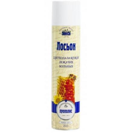 ЭЛИКСИ ЛОСЬОН ДЛЯ УХОДА 250 мл прополис