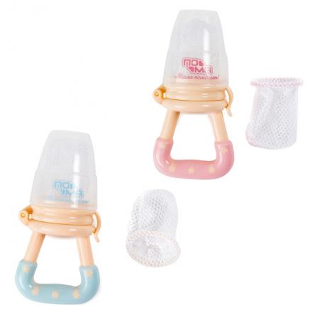 ПОМА ЖЕВАЛКА (НИБЛЕР) 1315 со смен. сеточкой