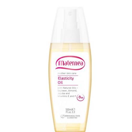 LAVENA MATERNEA МАСЛО ДЛЯ КОЖИ 100 мл для упругости