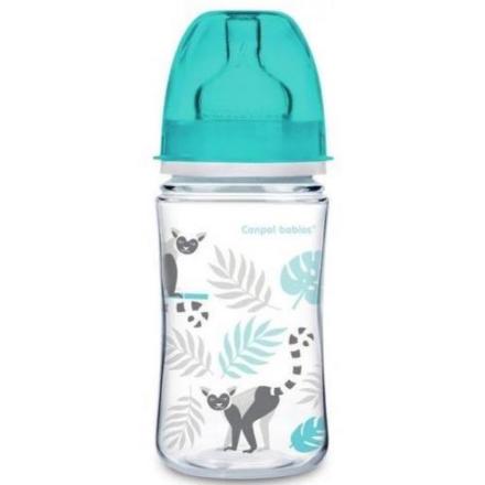 КАНПОЛ EASY START БУТЫЛОЧКА 240 мл 35227 антиколиковая