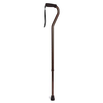 ТРОСТЬ ТЕЛЕСКОПИЧЕСКАЯ металл. с центрирован. рукоятью