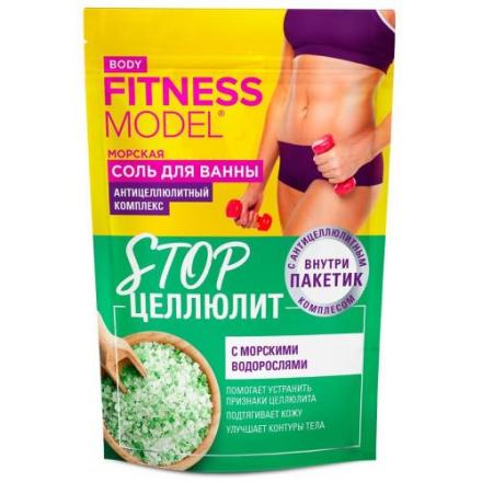 ФИТОКОСМЕТИК ФИТНЕС МОДЕЛЬ НАБОР ДЛЯ ПОХУДЕНИЯ антицеллюлитн. комплекс