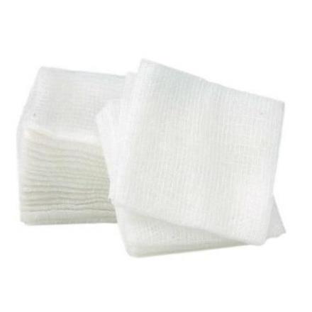 САЛФЕТКИ МАРЛЕВЫЕ СТЕРИЛЬНЫЕ 7,5см х 7,5см №10