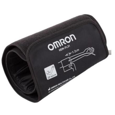 ОМРОН (OMRON) МАНЖЕТА Д/ТОНОМЕТРА (HEM-FL31-E)