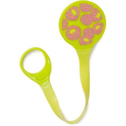 HAPPY BABY КЛИПСА-ДЕРЖАТЕЛЬ ДЛЯ ПУСТЫШКИ