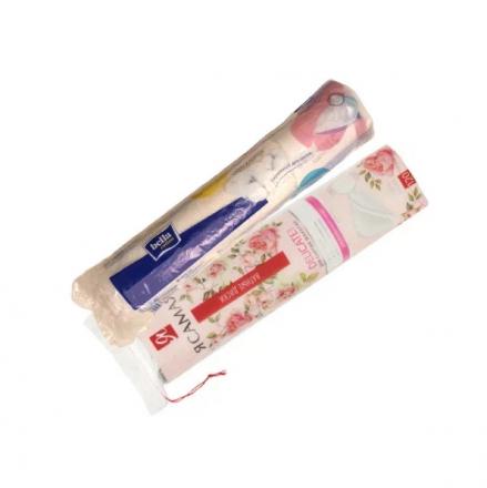 ВАТНЫЕ ДИСКИ №120