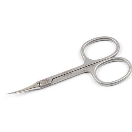 ЗИНГЕР (ZINGER) НОЖНИЦЫ МАНИКЮРНЫЕ b-118-s-sh-is