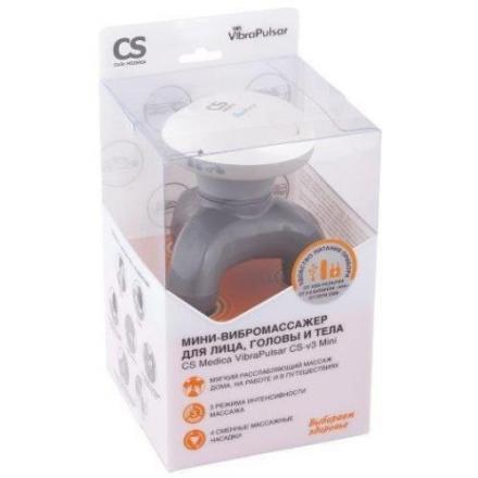 СИЭС МЕДИКА (CS MEDICA) ВИБРОМАССАЖЕР CS-V3 Mini