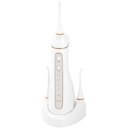 POLARIS ИРРИГАТОР PWF 0201 белый