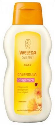 ВЕЛЕДА КАЛЕНДУЛА МОЛОЧКО ДЛЯ ДЕТЕЙ 200 мл