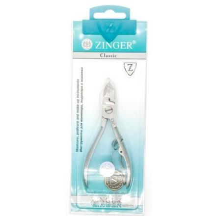ЗИНГЕР (ZINGER) КУСАЧКИ ДЛЯ ПЕДИКЮРА 45-fd-lj