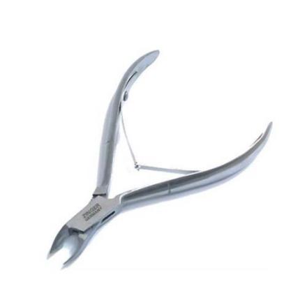 ЗИНГЕР (ZINGER) КУСАЧКИ ДЛЯ МАНИКЮРА 188-d-sh-lj ручн зат