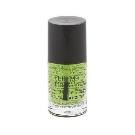 PERFECT LOOK МАСЛО ДЛЯ НОГТЕЙ И КУТИКУЛЫ 11 мл