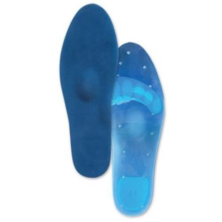 СТЕЛЬКИ ОРТОПЕДИЧЕСКИЕ р.41-42