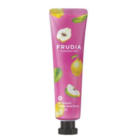 FRUDIA (ФРУДИЯ) КРЕМ ДЛЯ РУК 30 гр айва