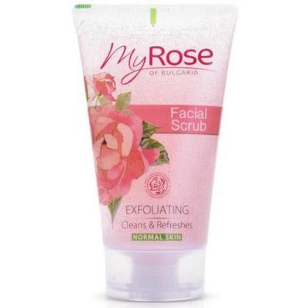 LAVENA MY ROSE ГЕЛЬ ДЛЯ ЛИЦА 150 мл очищающ.