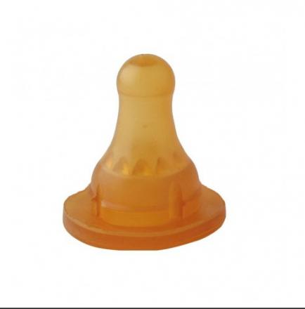 КУРНОСИКИ СОСКА ЛАТЕКСНАЯ №2 12131