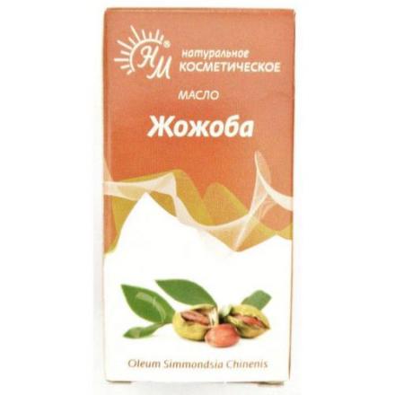 МАСЛО КОСМЕТИЧЕСКОЕ ЖОЖОБА фл. 30 мл