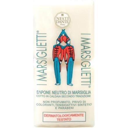 НЕСТИ ДАНТЕ МЫЛО 200 - 250 гр в ассортименте