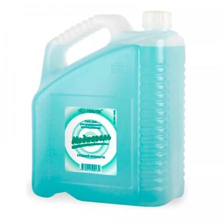 ГЕЛЬ ДЛЯ УЗИ МЕДИАГЕЛЬ средняя вязкость 5 кг