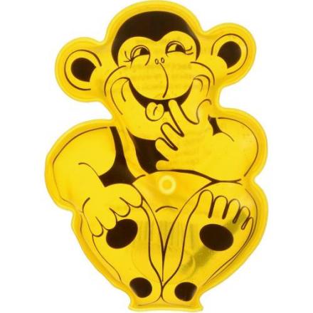 ГРЕЛКА СОЛЕВАЯ обезьянка