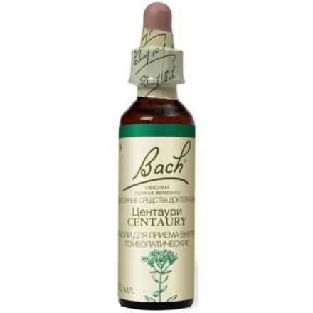 ЦЕНТАУРИ гомеопат. капли внутр. фл. 10 мл
