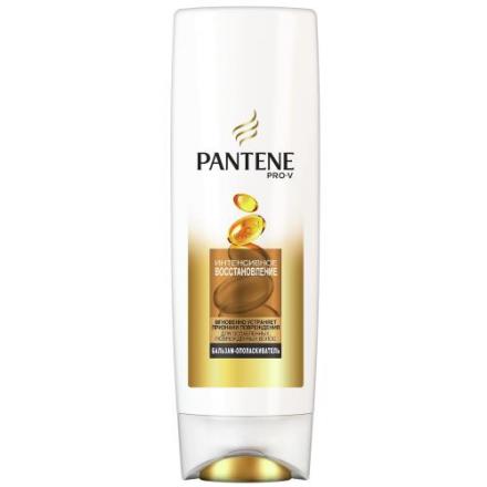 ПАНТИН ПРОВИ ИНТЕНСИВНОЕ ВОССТАНОВЛЕНИЕ БАЛЬЗАМ ДЛЯ ВОЛОС 360 мл