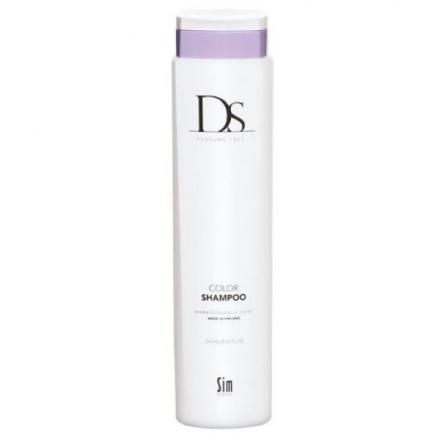 SIM SENSITIVE DS ШАМПУНЬ 250 мл для окрашен. и поврежд. волос