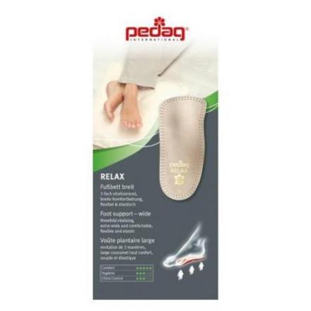 ПОЛУСТЕЛЬКИ ОРТОПЕДИЧЕСКИЕ 128 р.44