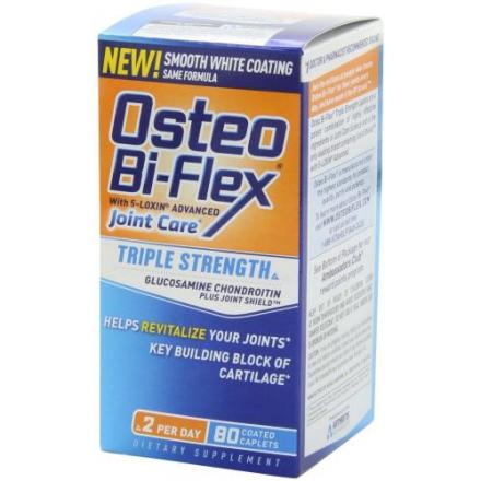 ОСТЕО БИ-ФЛЕКС табл. №80