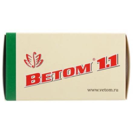 ВЕТОМ 1.1 капс. №50